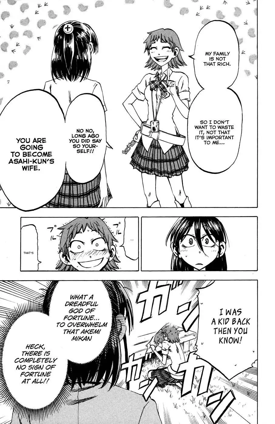 Jitsu wa Watashi wa Chapter 25 10